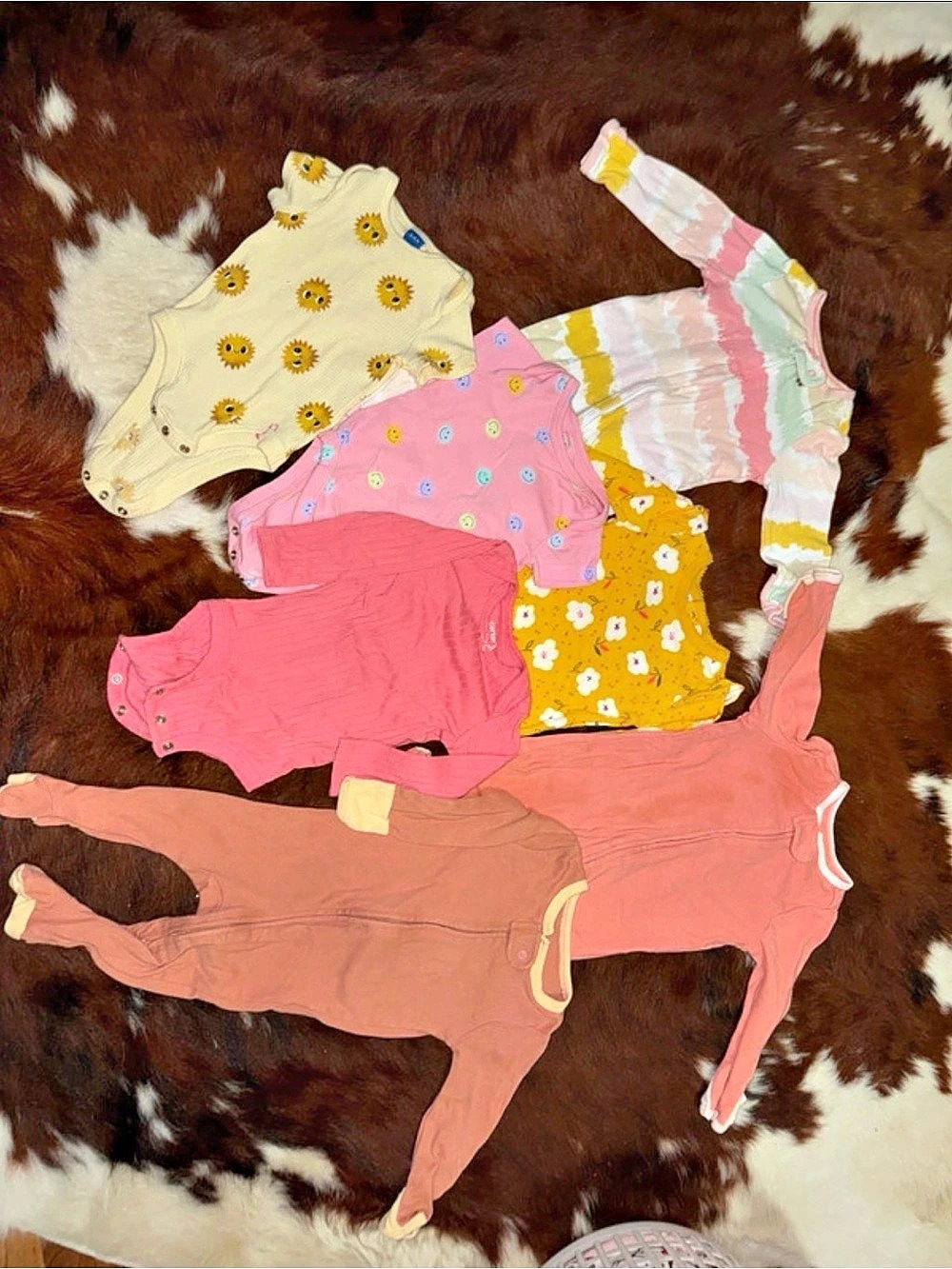 Onesie Bundle